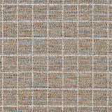 CLARKE AND CLARKE - SEZANE- AUTUMN - Fabric by the Yard