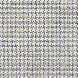 CLARKE AND CLARKE - YVES- PEACOCK/CHARTREUSE - Fabric by the Yard