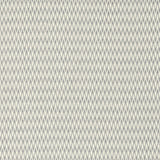 CLARKE AND CLARKE - APEX- SILVER - Fabric by the Yard