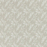 CLARKE AND CLARKE - ETERNAL- IVORY - Fabric by the Yard