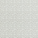 CLARKE AND CLARKE - PANACHE- IVORY - Fabric by the Yard