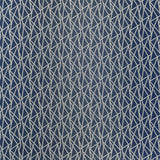 CLARKE AND CLARKE - GEOMO- INK - Fabric by the Yard