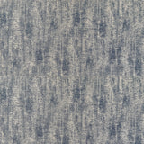 CLARKE AND CLARKE - ORO- MIDNIGHT/GOLD - Fabric by the Yard