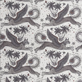 CLARKE AND CLARKE - LYNX SATIN- NUDE - Fabric by the Yard