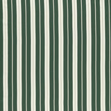 CLARKE AND CLARKE - BELGRAVIA- NAVY/ROUGE - Fabric by the Yard