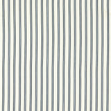 CLARKE AND CLARKE - EDISON- DENIM - Fabric by the Yard