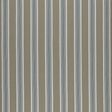 CLARKE AND CLARKE - MARYLEBONE- DENIM/LINEN - Fabric by the Yard