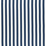 CLARKE AND CLARKE - PORTLAND- NAVY - Fabric by the Yard