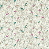 CLARKE AND CLARKE - ACADIA- LINEN - Fabric by the Yard
