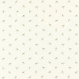 CLARKE AND CLARKE - DAMSEL- BLUSH - Fabric by the Yard