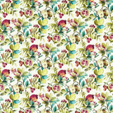 CLARKE AND CLARKE - FRUTA- SUMMER COTTON - Fabric by the Yard