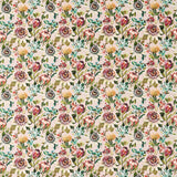 CLARKE AND CLARKE - PARADISE- BLUSH - Fabric by the Yard
