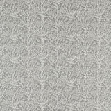 CLARKE AND CLARKE - CROFT- CHARCOAL - Fabric by the Yard