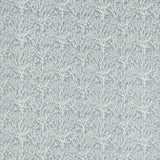 CLARKE AND CLARKE - CROFT- DENIM - Fabric by the Yard
