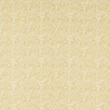 CLARKE AND CLARKE - CROFT- OCHRE - Fabric by the Yard