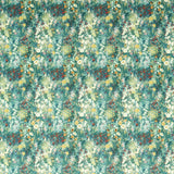 CLARKE AND CLARKE - ROSEDENE- FOREST - Fabric by the Yard