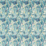 CLARKE AND CLARKE - ROSEDENE- MINERAL - Fabric by the Yard