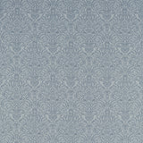 CLARKE AND CLARKE - ADA- MIDNIGHT - Fabric by the Yard