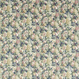 CLARKE AND CLARKE - FRANCIS- MIDNIGHT VELVET - Fabric by the Yard