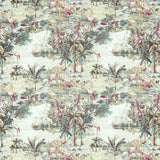 CLARKE AND CLARKE - HABITAT- MINERAL - Fabric by the Yard