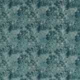 CLARKE AND CLARKE - NUVOLA- TEAL - Fabric by the Yard