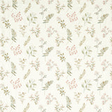 CLARKE AND CLARKE - BRIGITTE- BLUSH - Fabric by the Yard