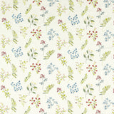 CLARKE AND CLARKE - BRIGITTE- SUMMER - Fabric by the Yard
