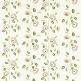 CLARKE AND CLARKE - MONIQUE- SPICE - Fabric by the Yard