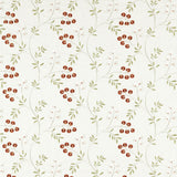 CLARKE AND CLARKE - ROCHELLE- SPICE - Fabric by the Yard