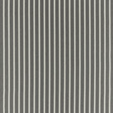 CLARKE AND CLARKE - ANDERSON- CHARCOAL - Fabric by the Yard