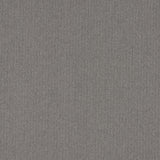 CLARKE AND CLARKE - ROWLAND- CHARCOAL - Fabric by the Yard