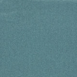 CLARKE AND CLARKE - ROWLAND- TEAL - Fabric by the Yard
