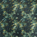 CLARKE AND CLARKE - CONGO- FOREST VELVET - Fabric by the Yard