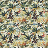 CLARKE AND CLARKE - TOUCAN- ANTIQUE - Fabric by the Yard