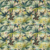 CLARKE AND CLARKE - TOUCAN- BLUSH - Fabric by the Yard