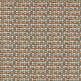CLARKE AND CLARKE - COSMIC- SPICE - Fabric by the Yard