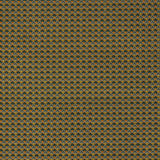CLARKE AND CLARKE - LYRA- SPICE/FOREST - Fabric by the Yard