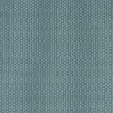CLARKE AND CLARKE - EQUATOR- TEAL - Fabric by the Yard