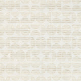 CLARKE AND CLARKE - MAGNUS- IVORY - Fabric by the Yard