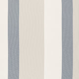 CLARKE AND CLARKE - NORA- DENIM - Fabric by the Yard