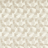 CLARKE AND CLARKE - ESPEN- NATURAL - Fabric by the Yard