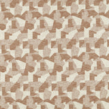 CLARKE AND CLARKE - ESPEN- RUST - Fabric by the Yard