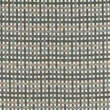 CLARKE AND CLARKE - KASPER- KINGFISHER - Fabric by the Yard