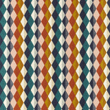 CLARKE AND CLARKE - DENVER- RETRO - Fabric by the Yard