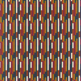 CLARKE AND CLARKE - SEATTLE- RETRO - Fabric by the Yard