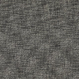CLARKE AND CLARKE - CETARA- CHARCOAL - Fabric by the Yard