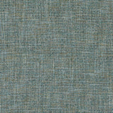CLARKE AND CLARKE - CETARA- KINGFISHER - Fabric by the Yard