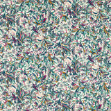 CLARKE AND CLARKE - ASHBROOK- MULTI - Fabric by the Yard