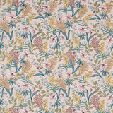 CLARKE AND CLARKE - HAZELBURY- BLUSH - Fabric by the Yard