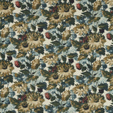 CLARKE AND CLARKE - SUNFOREST- ANTIQUE - Fabric by the Yard